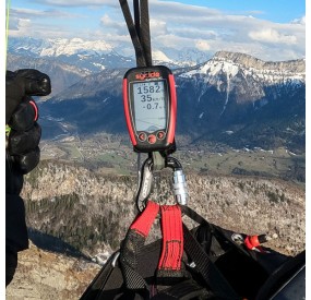 Alti-vario-GPS Syride SYS'Nav XL-02
