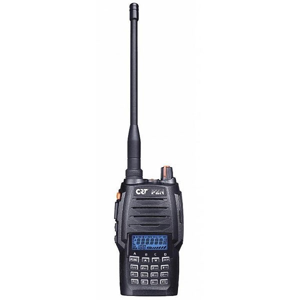 Oreillette souple CRT 300-2L pour radios parapente CRT